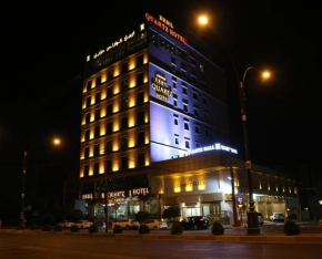 Erbil Quartz Hotel